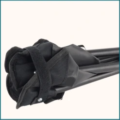 HIXA Set Van 2 Opvouwbare Kruk -Bo-Camp Verkoopwinkel 28c1a25db4e4e33b