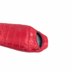 SirJoseph Trekking Rimo III Mummyslaapzak - Red -Bo-Camp Verkoopwinkel 2998ea45304b5d2a