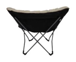 Bo-Camp Urban Outdoor Redbrigde L Vlinderstoel - Beige -Bo-Camp Verkoopwinkel 29d551e445ee5578