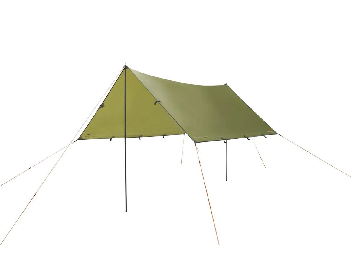 Easy Camp Norddal Tarp - 300 X 300 Cm 3 Easy Camp Norddal Tarp - 300 X 300 Cm
