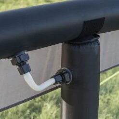 ProPlus 480 X 140 Cm Opblaasbaar Windscherm -Bo-Camp Verkoopwinkel 2a622672da5c3cc8