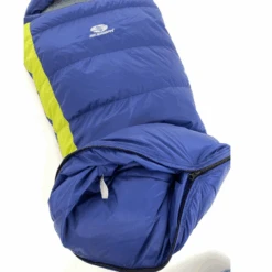 SirJoseph Kiki Basic 85 Kinder Mummyslaapzak - Navy -Bo-Camp Verkoopwinkel 2b3cc208c760dae5