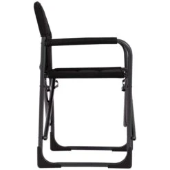 Crespo AP/214 Air-Deluxe Compact Stoel - Black -Bo-Camp Verkoopwinkel 2b87a8bdf36296eb