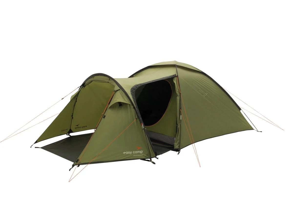 Easy Camp Lomsdal 3 Koepeltent 3 Easy Camp Lomsdal 3 Koepeltent