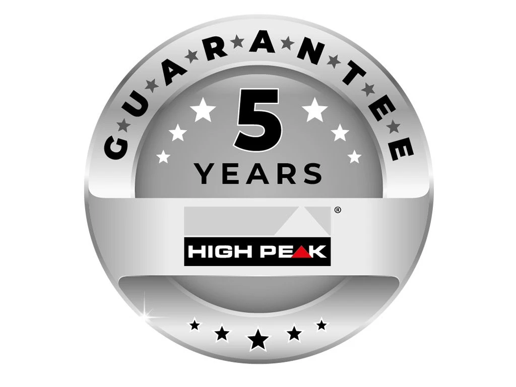 High Peak Mesos 4 Koepeltent 8 High Peak Mesos 4 Koepeltent - Afbeelding 6