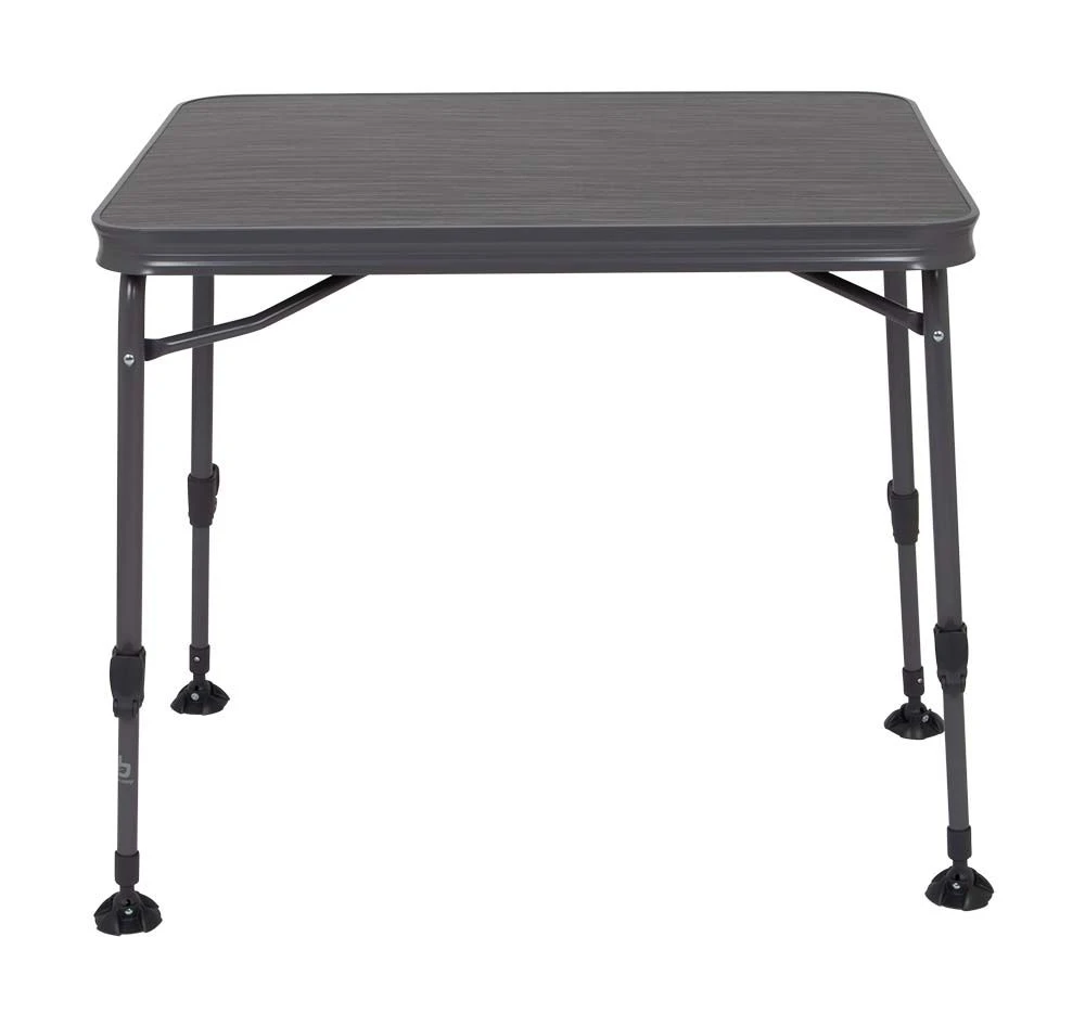 Bo-Camp Logan 80 X 60 Cm Tafel 4 Bo-Camp Logan 80 X 60 Cm Tafel - Afbeelding 2
