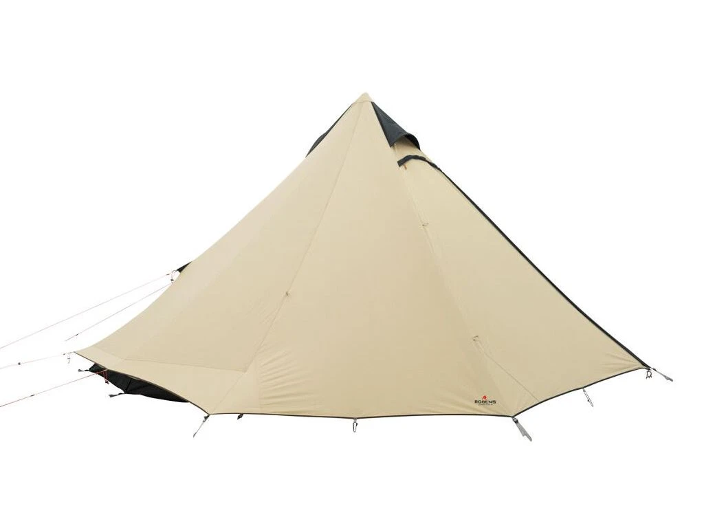 Robens Fairbanks Grande Bell-tent 4 Robens Fairbanks Grande Bell-tent - Afbeelding 2