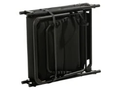 Travellife Barletta Ligbed - Black 13 Travellife Barletta Ligbed - Black -Bo-Camp Verkoopwinkel 2d02d6f00b2ef69b