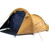 Tambu Kalo 3 Trekking Tent - Verduisterde Slaapcabine