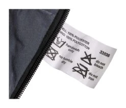 Bo-Camp Mummy Balwen Silver Tweezijdige Slaapzak -Bo-Camp Verkoopwinkel 2dacaf53615b937f