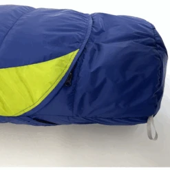 SirJoseph Kiki Basic 85 Kinder Mummyslaapzak - Navy -Bo-Camp Verkoopwinkel 2f7e570d51165198