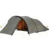 Wechsel Intrepid 4 Tunneltent