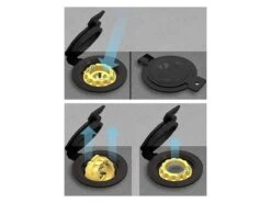 Merkloos Klymit Klymaloft Double Slaapmat -Bo-Camp Verkoopwinkel 31cf801eb6421b63