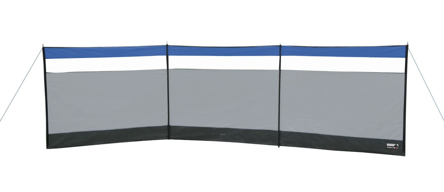 High Peak Mistral Windscherm 3 High Peak Mistral Windscherm