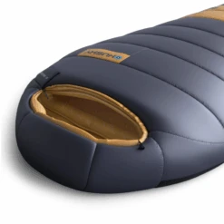 Husky Dexter Short 2024 Donzen Mummyslaapzak - Blue Orange -Bo-Camp Verkoopwinkel 32ffcba7e907db80