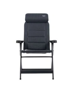 Crespo AP-237 Compact Air-Deluxe Standenstoel - Grey -Bo-Camp Verkoopwinkel 332d8ca775d6378e