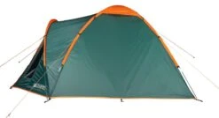 ACAMP RYAN 4-persoons Koepeltent - Green -Bo-Camp Verkoopwinkel 333ab522e7e6e9e0