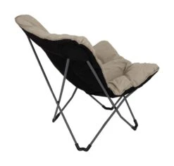Bo-Camp Urban Outdoor Redbrigde L Vlinderstoel - Beige -Bo-Camp Verkoopwinkel 33b99c930afc5bfc