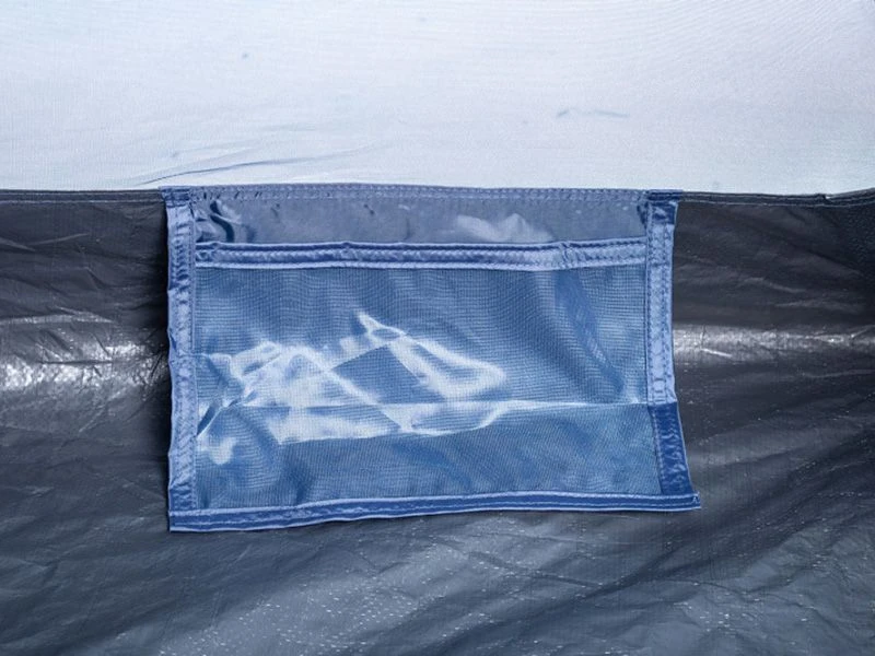 Tambu Gambuja 4-persoons Koepeltent 8 Tambu Gambuja 4-persoons Koepeltent - Afbeelding 6