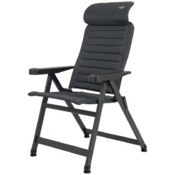 Crespo AP-437 Compact Air-Select Grey Standenstoel -Bo-Camp Verkoopwinkel 349d91866441433d