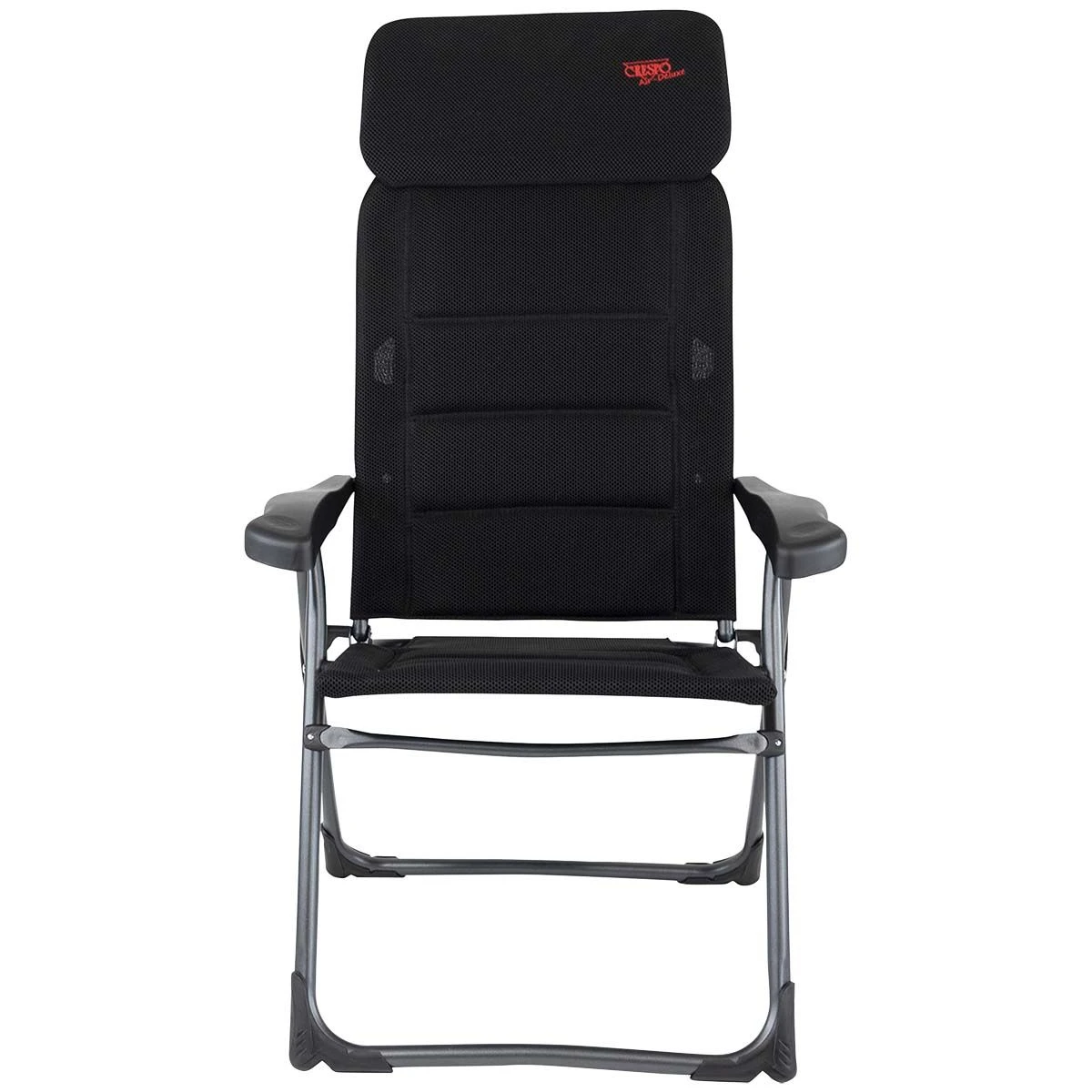 Crespo AP-213 Compact Black Standenstoel 6 Crespo AP-213 Compact Black Standenstoel - Afbeelding 4