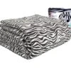 HappyBed Zebra All Year Dekbed - 200x200 Cm