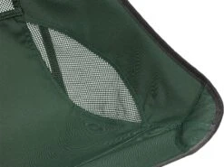 Helinox Sunset Chair Green Lichtgewicht Opvouwbare Stoel -Bo-Camp Verkoopwinkel 36702e76c2f4fac7