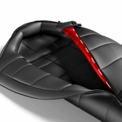 Husky Ember 2024 Mummyslaapzak - Blue Grey -Bo-Camp Verkoopwinkel 36d18bd7c7a1c118