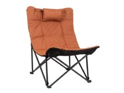 Bo-Camp Industrial Carleton Relaxstoel - Clay