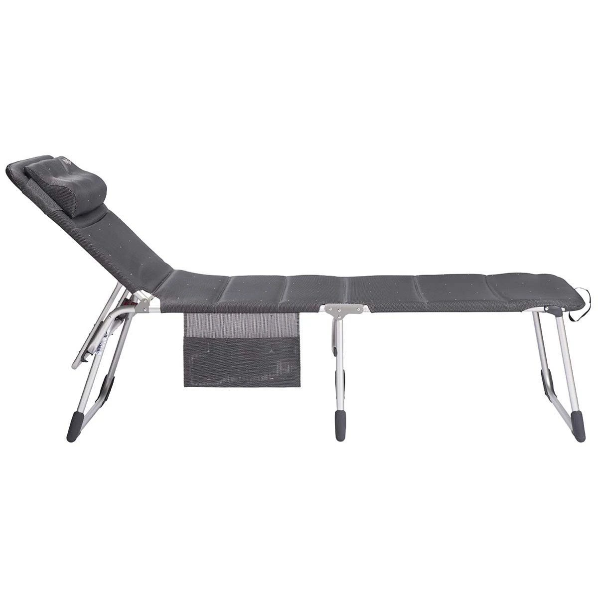 Crespo AL-363/40 Deluxe XL Ligbed 7 Crespo AL-363/40 Deluxe XL Ligbed - Afbeelding 5