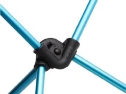 Helinox Chair Two Black Lichtgewicht Opvouwbare Stoel -Bo-Camp Verkoopwinkel 3770caa268cd42ce