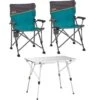 Uquip Bloody Roxy Variety M Campingset