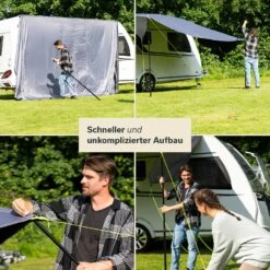 Skandika Freeway Luifel - 300 X 240 Cm -Bo-Camp Verkoopwinkel 37c1328f214f0d82