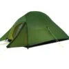 Naturehike Cloud Up 2 Upgraded 2 Persoons Tent - Green