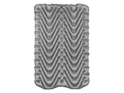 Merkloos Klymit DOUBLE V Slaapmat -Bo-Camp Verkoopwinkel 380cef46b052acee