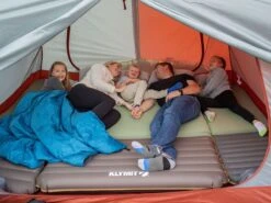 Merkloos Klymit Klymaloft Double Slaapmat -Bo-Camp Verkoopwinkel 388efab98073da94