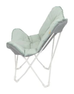 Bo-Camp Pastel Collection Murat Vlinderstoel - Green -Bo-Camp Verkoopwinkel 38c7f3ad3b203106