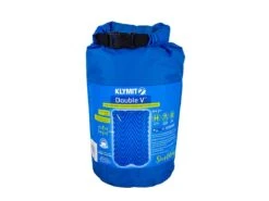 Merkloos Klymit DOUBLE V Slaapmat -Bo-Camp Verkoopwinkel 39410ff380be2b3e