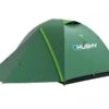 Husky Burton 2-3 Extreem Lichtgewicht Tent - Green -Bo-Camp Verkoopwinkel 3a2fe0a7c16eadc9