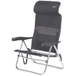 Crespo AL-205 Compact Dark Grey Strandstoel -Bo-Camp Verkoopwinkel 3ae7a3dcedb99b0f