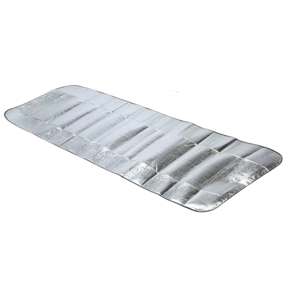 Orange85 Aluminium Campingmat 3 Orange85 Aluminium Campingmat