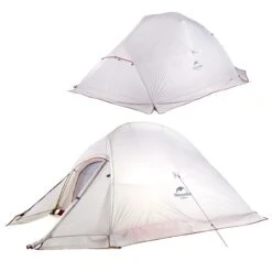 Naturehike Cloud Up 2 Upgraded 4-seizoenen Tent -Bo-Camp Verkoopwinkel 3bad4d0ca8646782