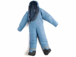 Selk’bag Lite Blauw Slaapzak - L