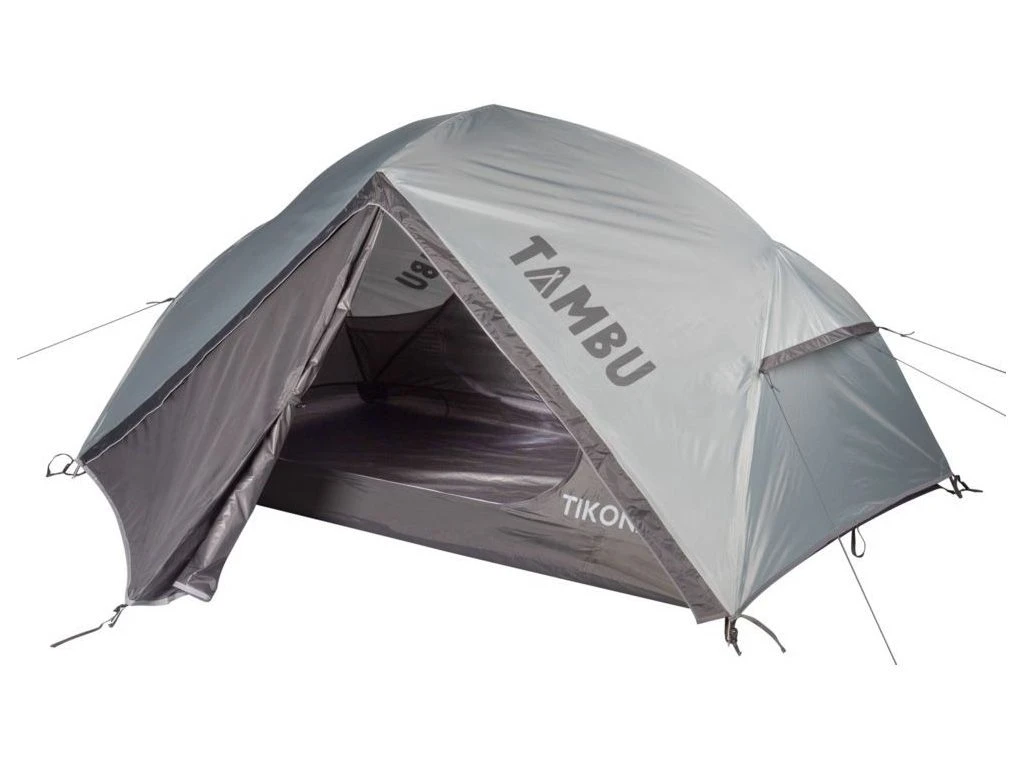 Tambu Tikona 2 Persoons Trekking Koepeltent 3 Tambu Tikona 2 Persoons Trekking Koepeltent