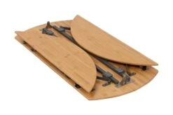 Bo-Camp Urban Outdoor Poundbury Ø90 Cm Tafel -Bo-Camp Verkoopwinkel 3d1416568518401c