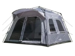 Skandika Hognes 4 Protect Quick-Start Dagtent