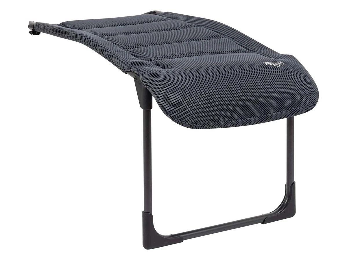 Crespo RP/215 Air-Deluxe Voetenbank - Grey 3 Crespo RP/215 Air-Deluxe Voetenbank - Grey