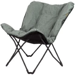 Bo-Camp Industrial Himrod L Vlinderstoel - Green -Bo-Camp Verkoopwinkel 402c36cde6e19a44