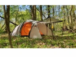 Wechsel Outpost 3 Tunneltent -Bo-Camp Verkoopwinkel 40982a404eb8d7b7