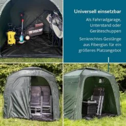 Skandika Storage S Schuurtent 9 Skandika Storage S Schuurtent -Bo-Camp Verkoopwinkel 4130946e200897e1